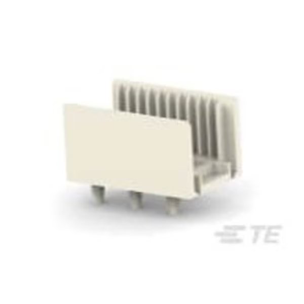 Z-PACK/N M-HSG 3P., Te Connectivity, Mfr#: 100751-1